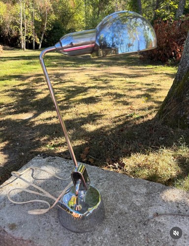 Lampe jumo - lampe,