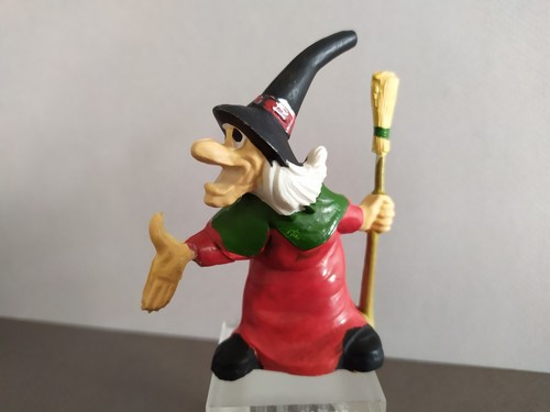 Figurine jim mickey - jim,