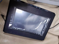 Beijer QSI QTERM-A7/3963R Touch Screen same as photos