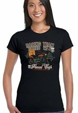 Racing Team Speedway - T-Shirt