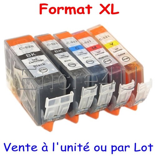 Cartouches encre non oem - non,