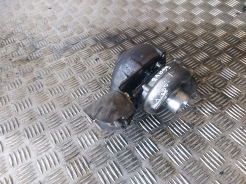 Turbo peugeot partner ii - partner,