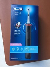 Oral-B Pro 3 3000 Sensitive
