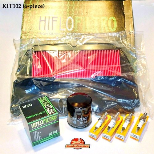Honda cbr900rr fireblade kit - honda,