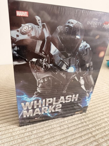Marvel figurine iron - figurine,