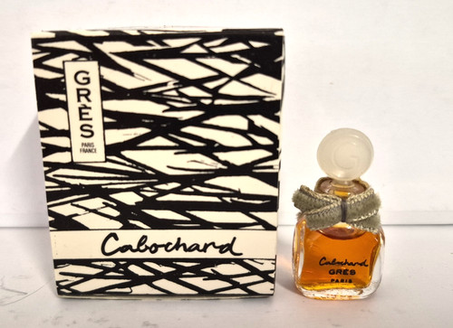 Cabochard parfum 5 ml de - parfum,