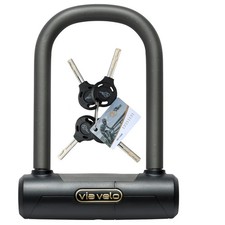 Mini Bike U Lock| Pro Mini U