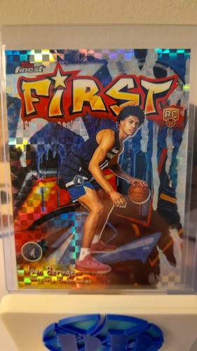 2025 topps finest joan - finest,