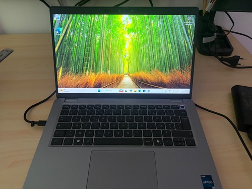 Portable dell latitude - portable,