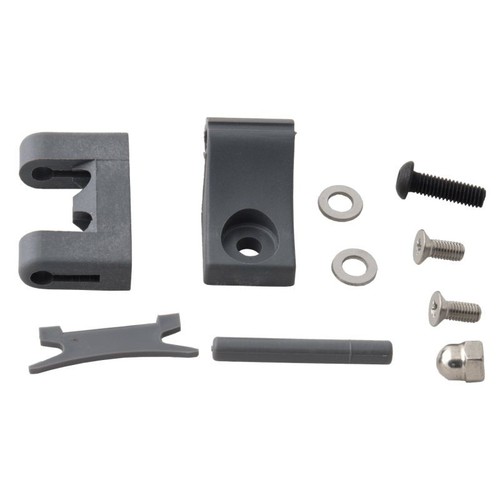 Kit charnieres gris lewmar - kit,