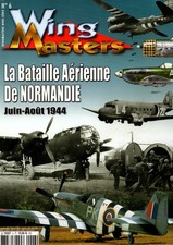 WING MASTERS HORS SERIE N°6 /