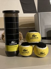 LACOSTE PARFUMS CHALLENGE 3