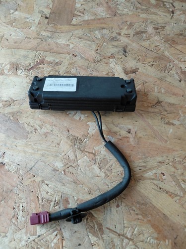 Amplificateur antenne - amplificateur, d'antenne