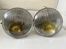 Headlight Cibie 190 Porsche