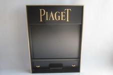 Piaget display case watch jewelry display (69848)