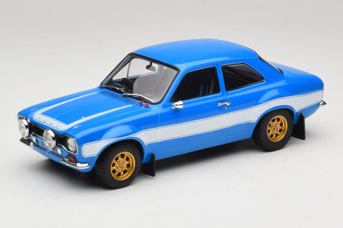 19022 ford escort - rs2000, mki