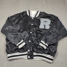 Varsity Jacket bomber vintage