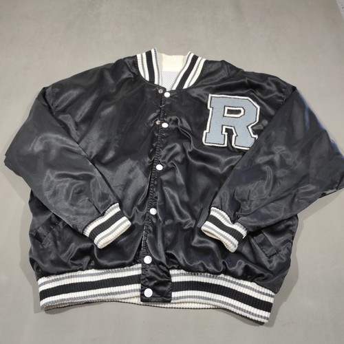 Varsity jacket bomber vintage - jacket,