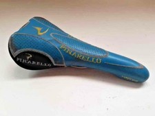 ***** SELLE ITALIA FLITE 1987 PINARELLO BIKE SADDLE SEAT VINTAGE 293gr *****