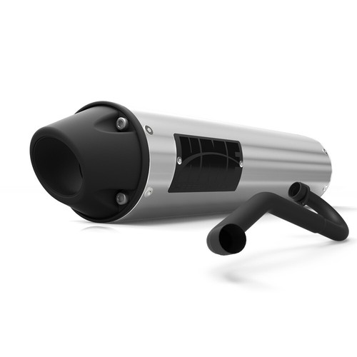Hmf full exhaust - hmf, yamaha