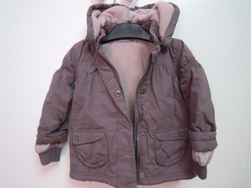 Blouson anorak manteau la - blouson/anorak, /