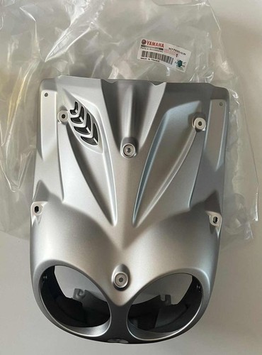 Face avant origine neuve - face,