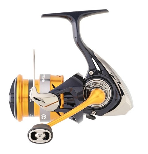 Daiwa revros 2023 - daiwa,