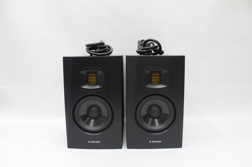 Adam audio t5v inch - audio,