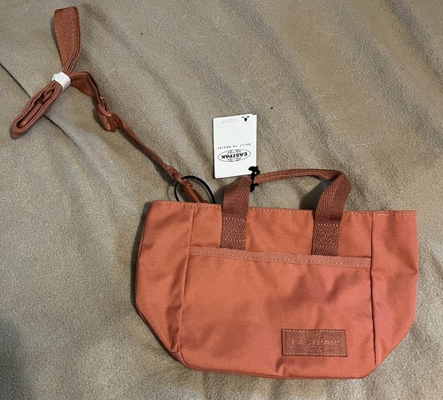 Sac bandoulière eastpak neuf - bandoulière,