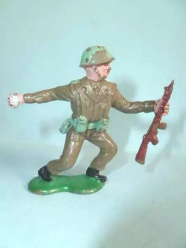 Crescent toy ww2 - toy,