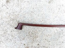 Ancien archet de violon