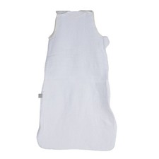Gigoteuse Bébé "Sans Manches" 70cm Blanc