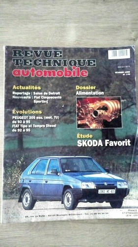 I revue technique - e-t-a-i,