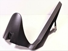 Garde-Boue Arrière En Carbone