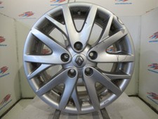 JANTE ALUMINIUM RENAULT LAGUNA