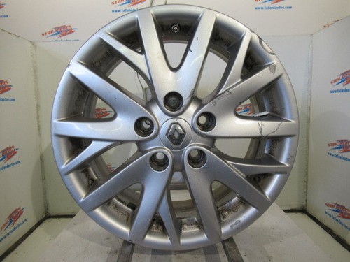 Jante aluminium renault - jante,