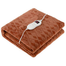 Chauffe-lit Électrique 150 x