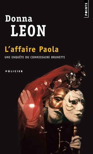 Affaire paola une enquête - paola,