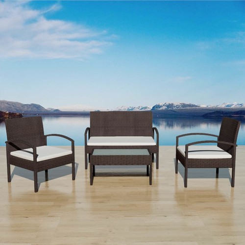 Salon jardin pcs - salon,