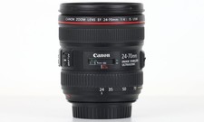 Canon EF 24-70mm f4L IS USM