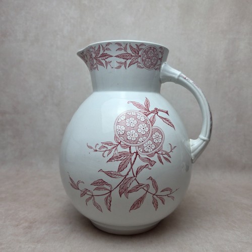 Grand broc toilette - grand,