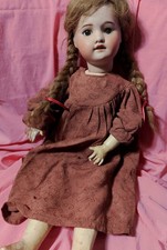 SFBJ 60_Poupée ancienne