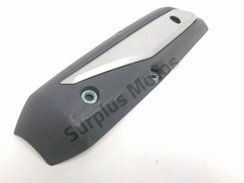 Habillage silencieux sym orbit - habillage,