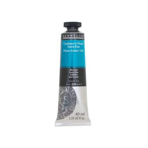 Sennelier peinture à - -,