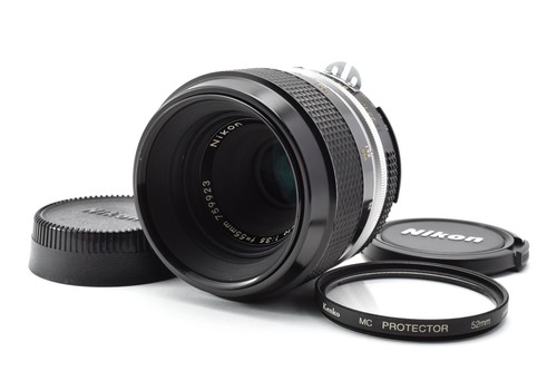 Objectif macro nikon - macro,