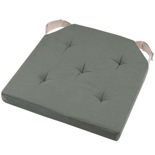 Coussin chaise réversible - de,