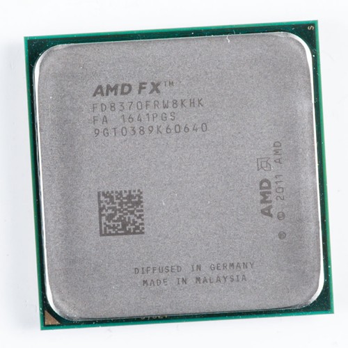 Amd 8370 fd8370frw8khk - fx-8370, am3+