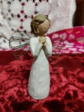 DEMDACO WILLOW TREE ANGEL OF