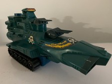 VAISSEAU AMIRAL L'ATLANTIS