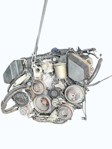 Mercedes benz r129 moteur - mercedes-benz, sl